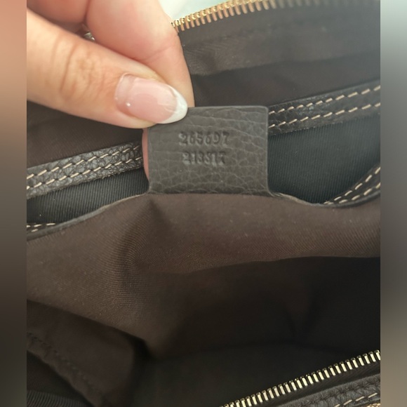 Gucci bag - Picture 6 of 7